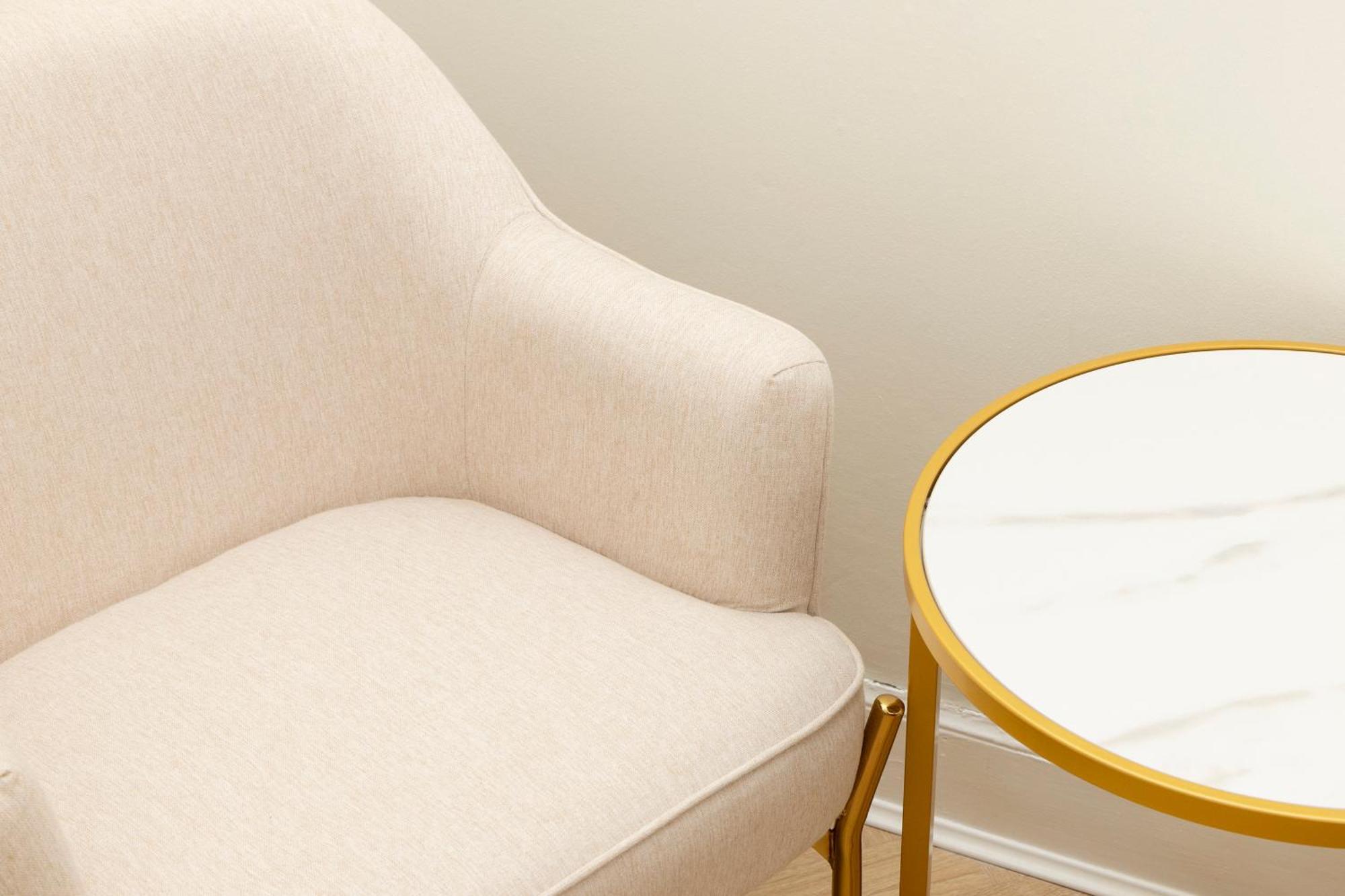 에든버러 Joivy Modern Flat In City Centre - For Up To 3 Guests 아파트 외부 사진